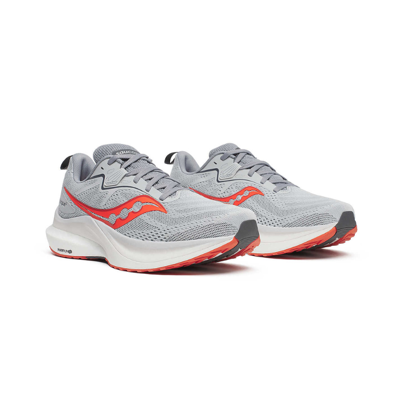Saucony Tempus 2 | Supwell